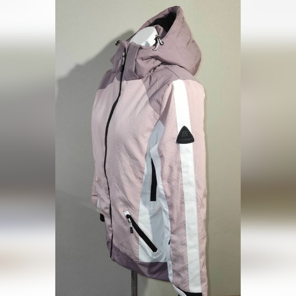 Avalanche Weather Shield Women's Coat - Picture 2 of 7